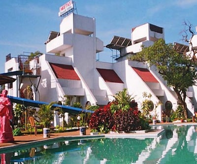 Shanti Villa (Mahabaleshwar)